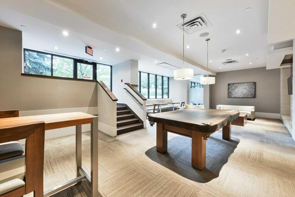 357-222 Riverfront Avenue Sw, Calgary, AB - Indoor Photo Showing Other Room