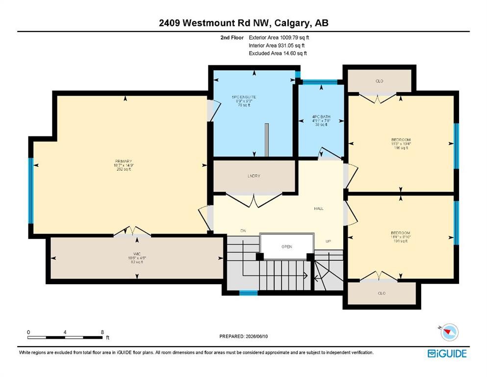 2409 Westmount Road Nw, Calgary, AB - Other