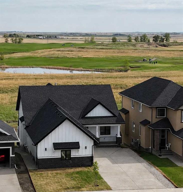 150 Muirfield Boulevard, Lyalta, AB - Outdoor