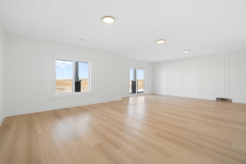 150 Muirfield Boulevard, Lyalta, AB - Indoor