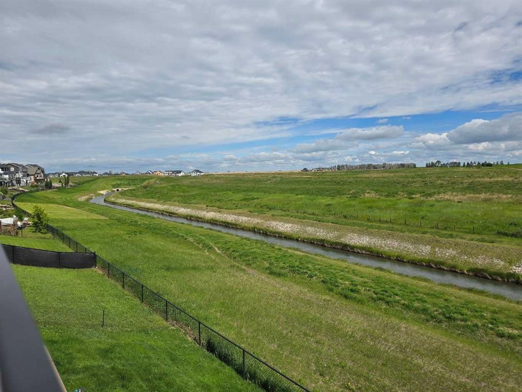 150 Muirfield Boulevard, Lyalta, AB - Outdoor With View