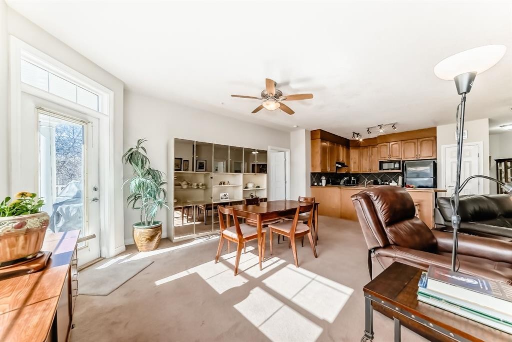 261-3000 Marda Link Sw, Calgary, AB - Indoor