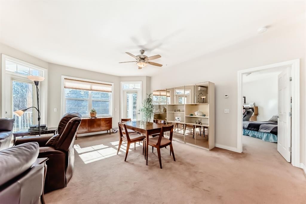 261-3000 Marda Link Sw, Calgary, AB - Indoor