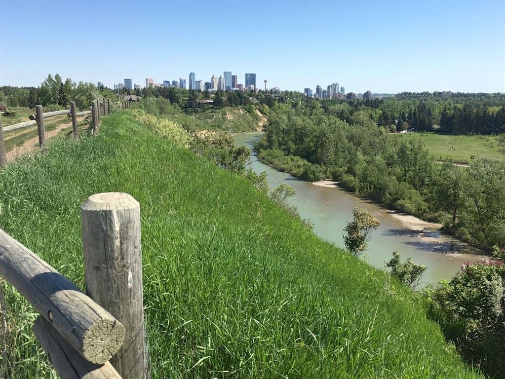 261-3000 Marda Link Sw, Calgary, AB - Outdoor With View