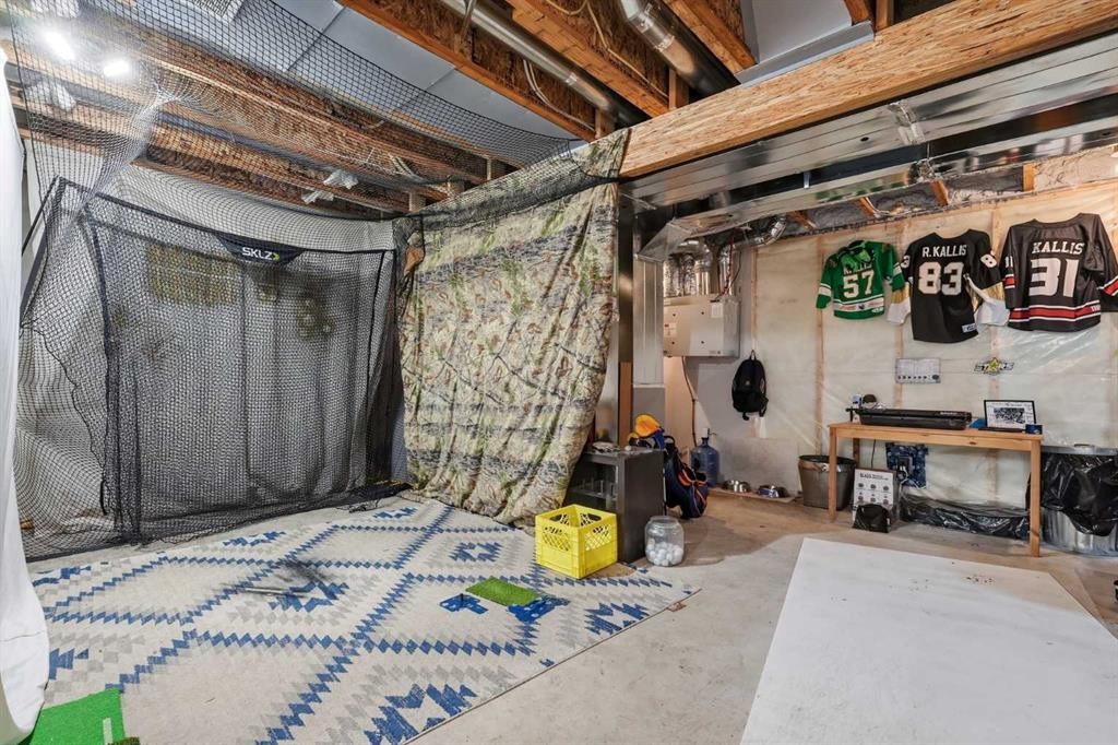15 Lawrence Green Se, Airdrie, AB
