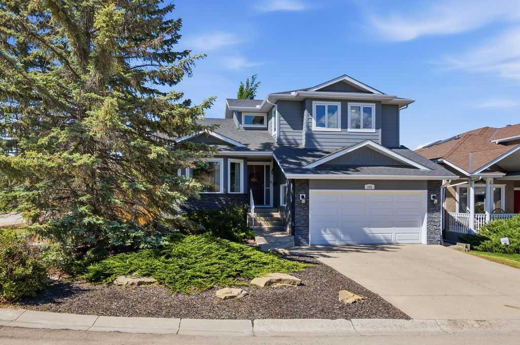 145 Straddock Crescent Sw, Calgary, AB