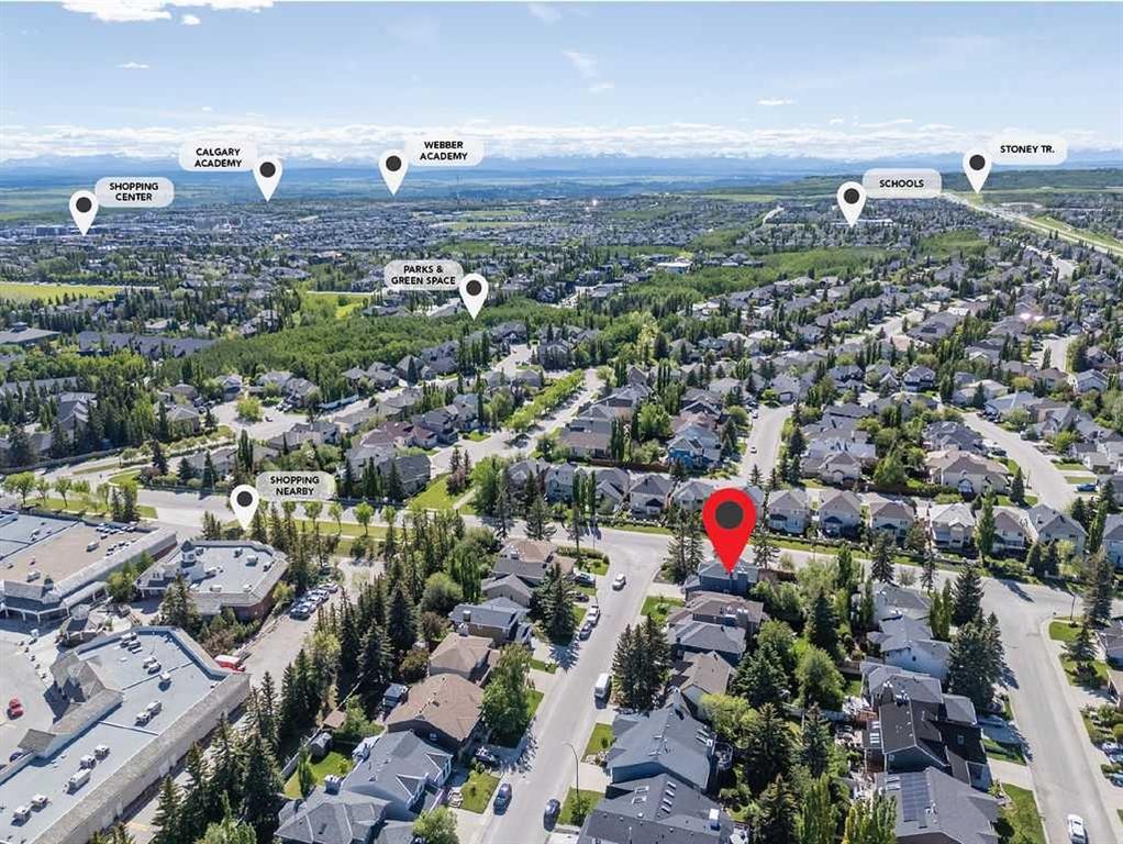 145 Straddock Crescent Sw, Calgary, AB