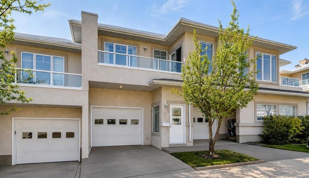 40 Edgeridge Terrace Nw, Calgary, AB