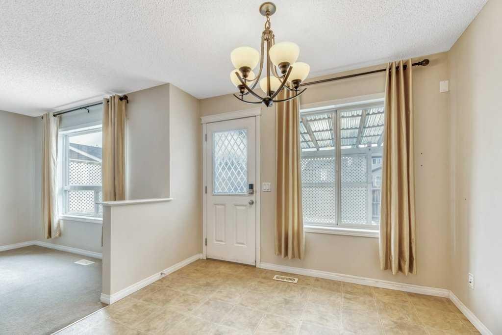 126 Covebrook Place Ne, Calgary, AB - Indoor Photo Showing Other Room