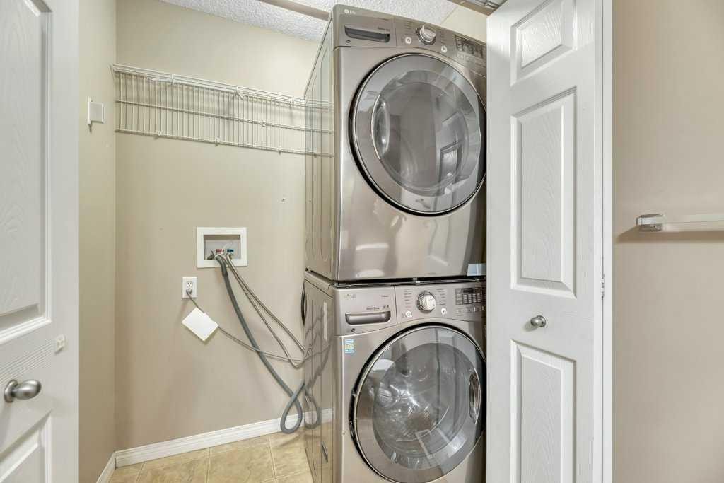 126 Covebrook Place Ne, Calgary, AB - Indoor Photo Showing Laundry Room
