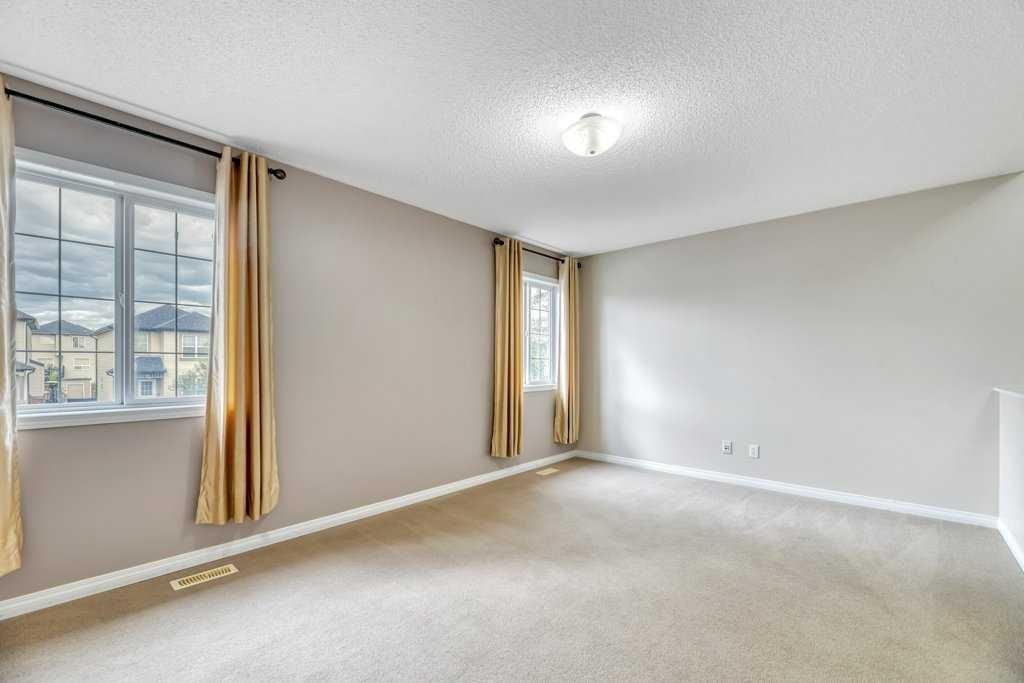 126 Covebrook Place Ne, Calgary, AB - Indoor Photo Showing Other Room