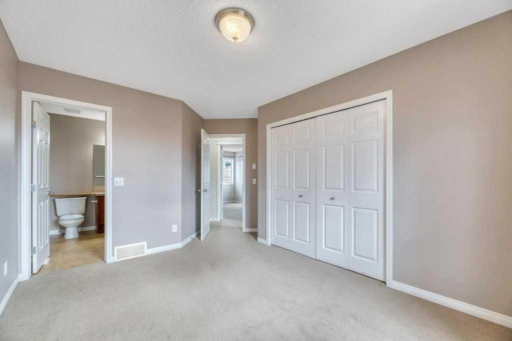 126 Covebrook Place Ne, Calgary, AB - Indoor Photo Showing Other Room