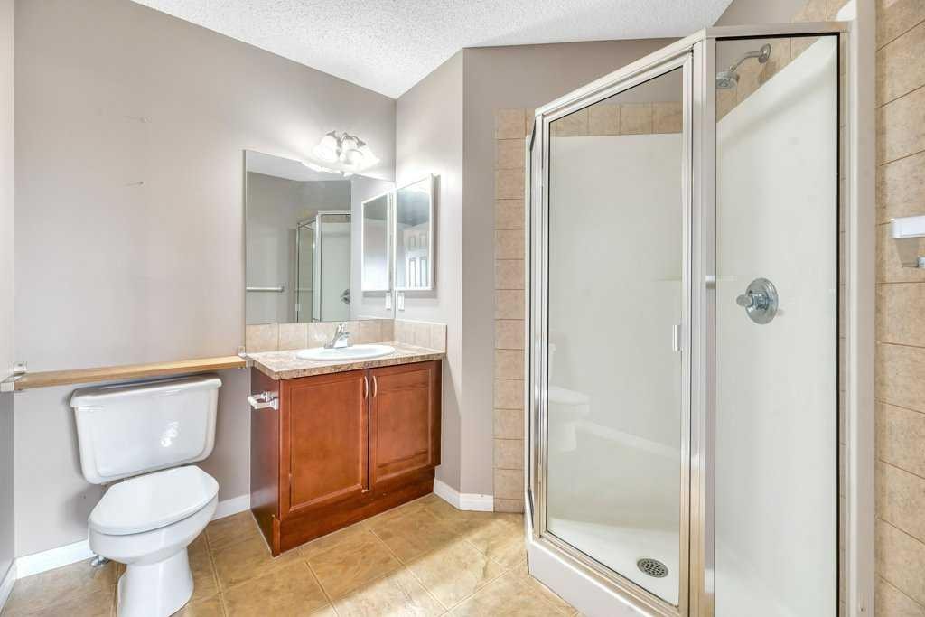 126 Covebrook Place Ne, Calgary, AB - Indoor Photo Showing Bathroom