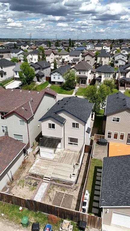 126 Covebrook Place Ne, Calgary, AB - Outdoor With View