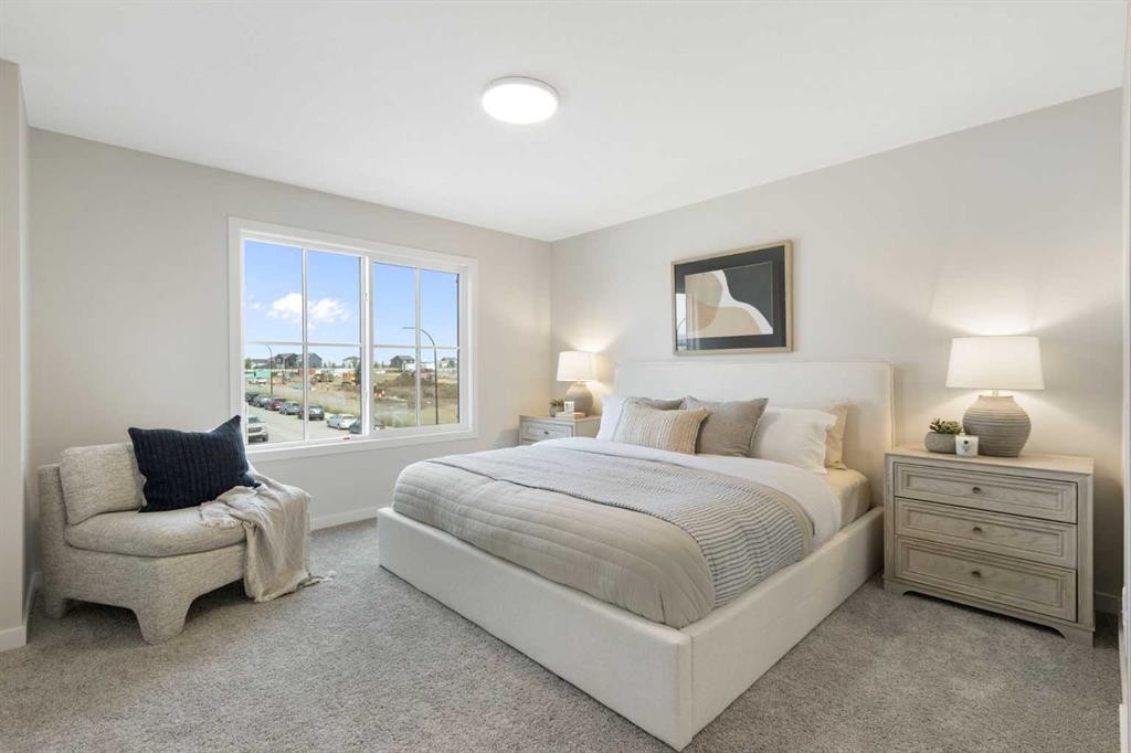 1441 Rangeview Drive Se, Calgary, AB