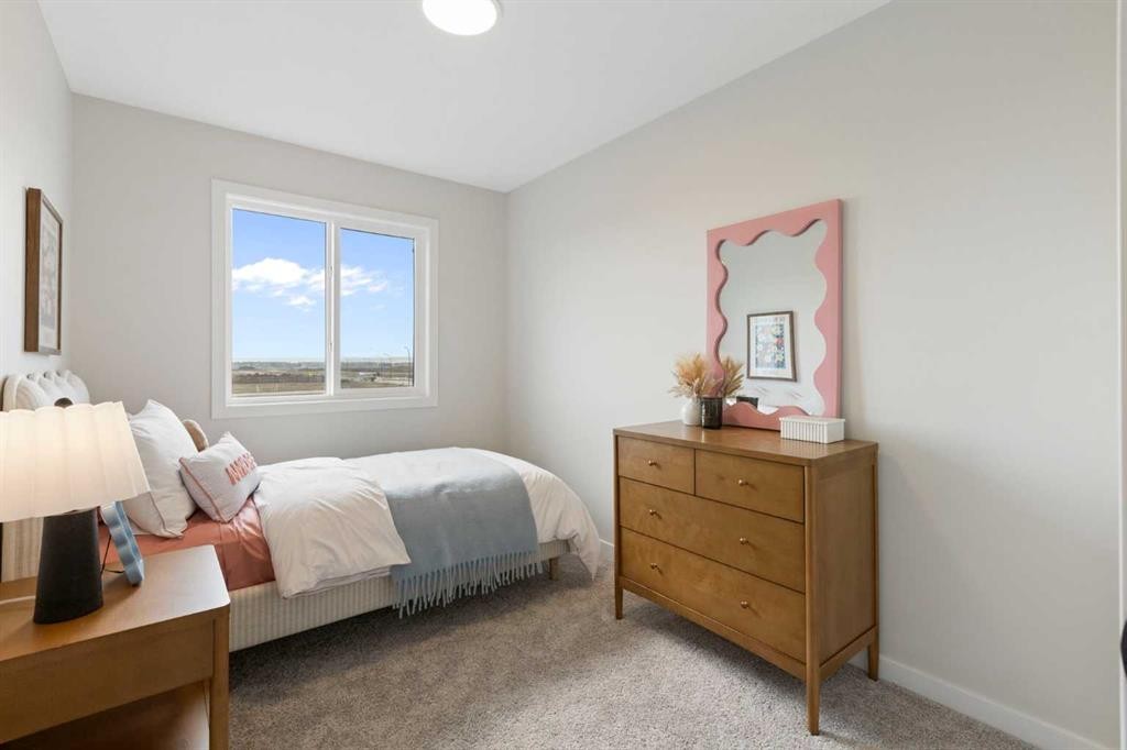 1441 Rangeview Drive Se, Calgary, AB