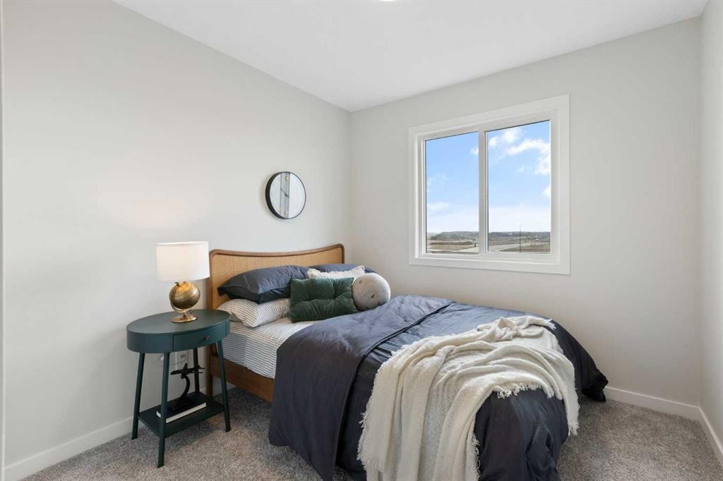 1441 Rangeview Drive Se, Calgary, AB