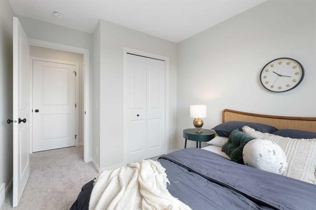 1441 Rangeview Drive Se, Calgary, AB
