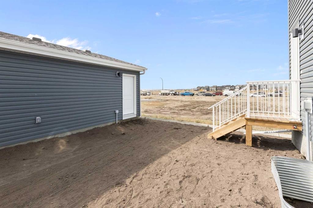 1441 Rangeview Drive Se, Calgary, AB