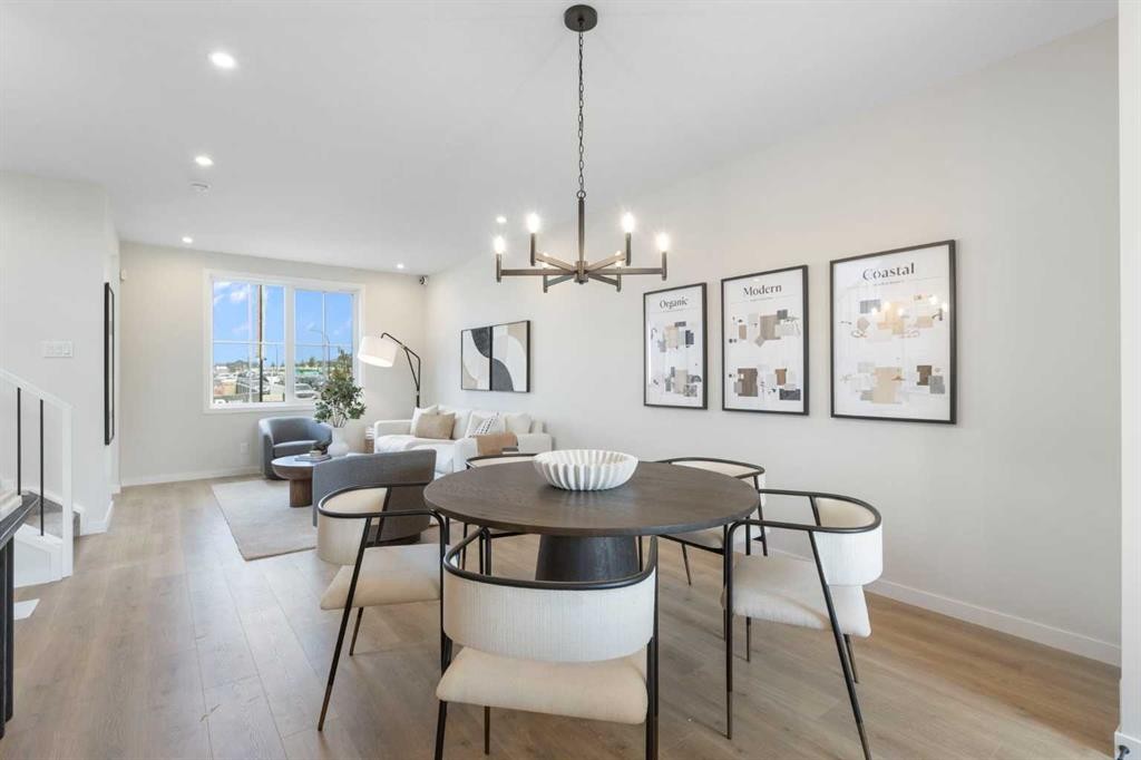 1441 Rangeview Drive Se, Calgary, AB
