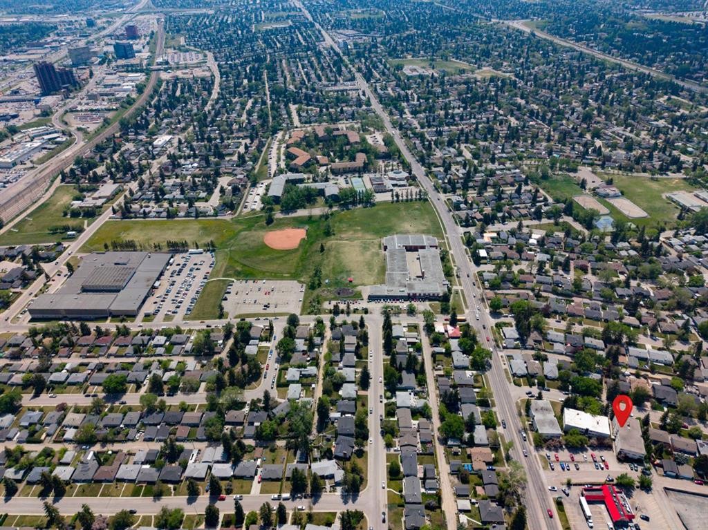 126-56 Hamlet Road Sw, Calgary, AB