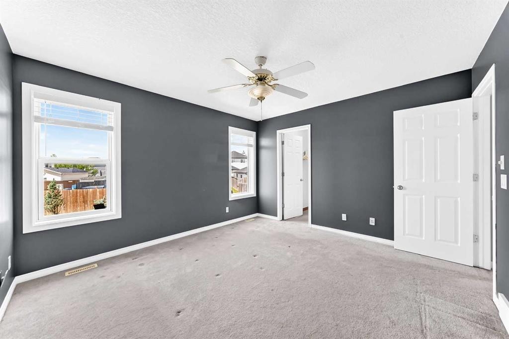 70 Coville Square Ne, Calgary, AB