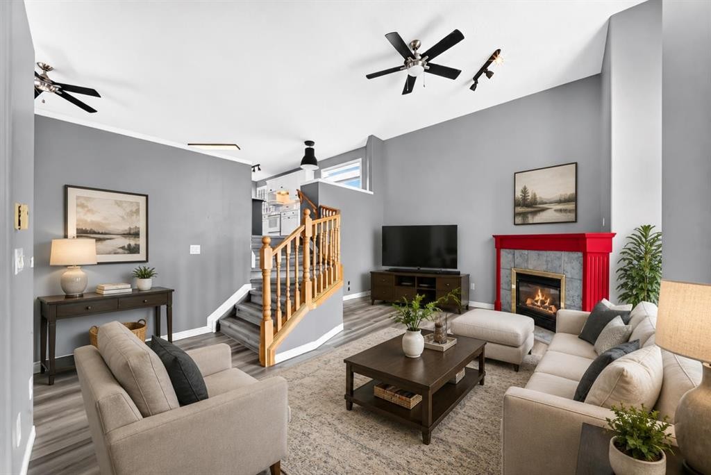 70 Coville Square Ne, Calgary, AB