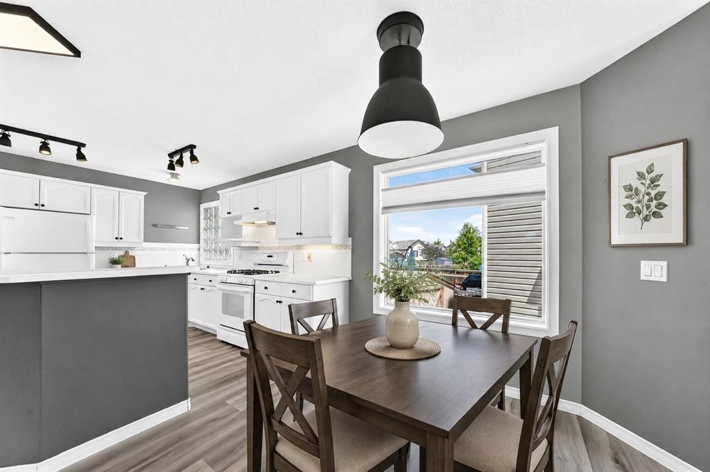 70 Coville Square Ne, Calgary, AB