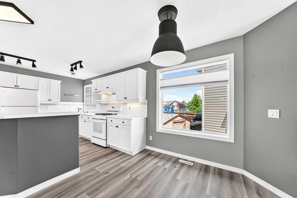 70 Coville Square Ne, Calgary, AB