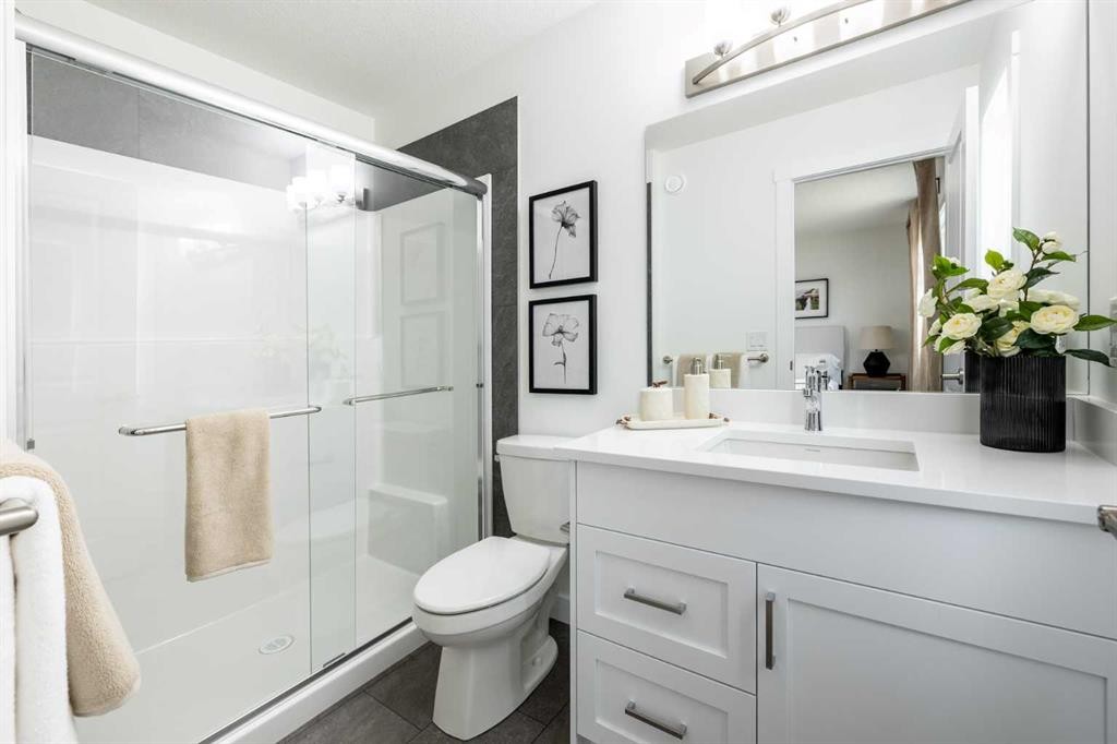 11 Heritage Point, Cochrane, AB