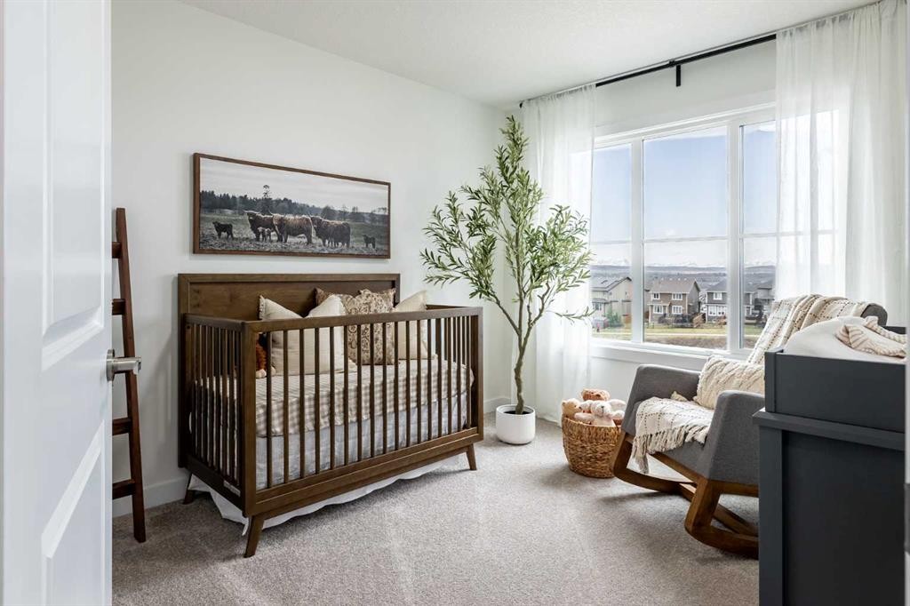 11 Heritage Point, Cochrane, AB