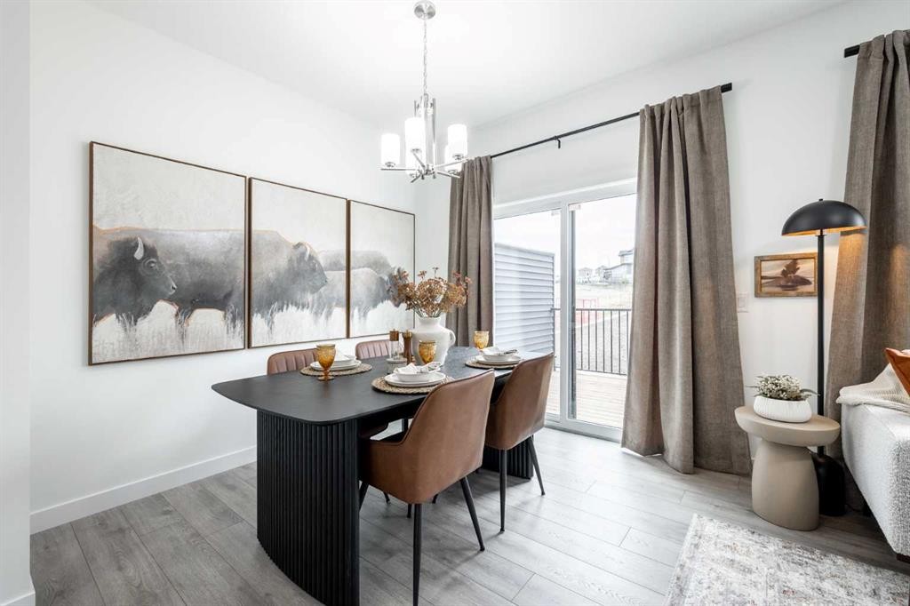 11 Heritage Point, Cochrane, AB