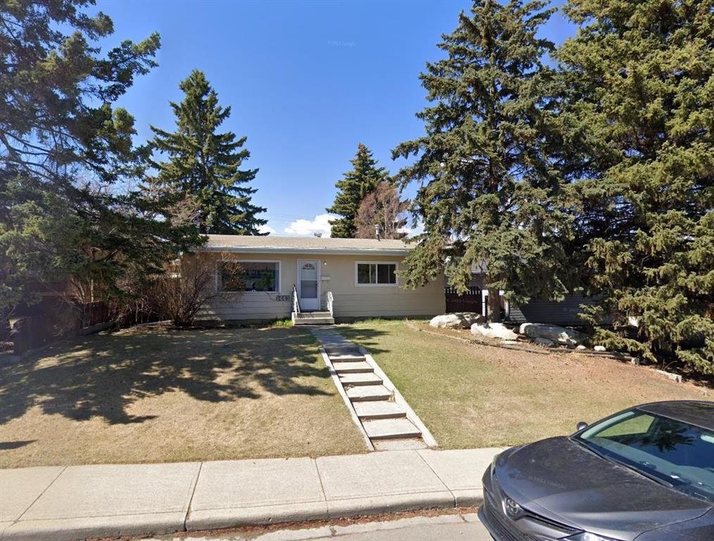 1443 44 Street Sw, Calgary, AB