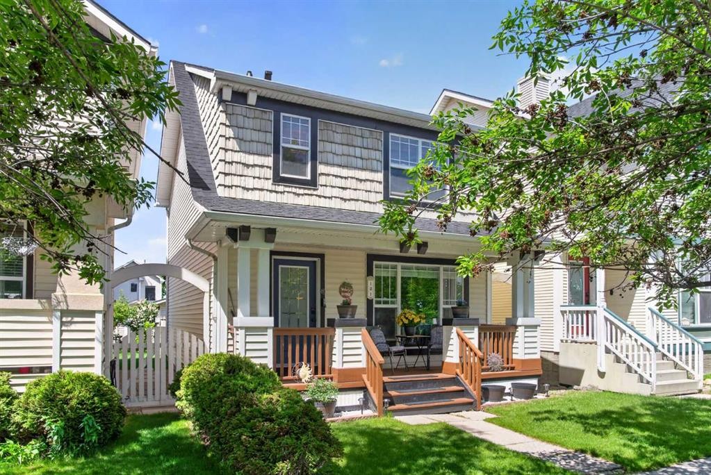 121 Prestwick Park Se, Calgary, AB