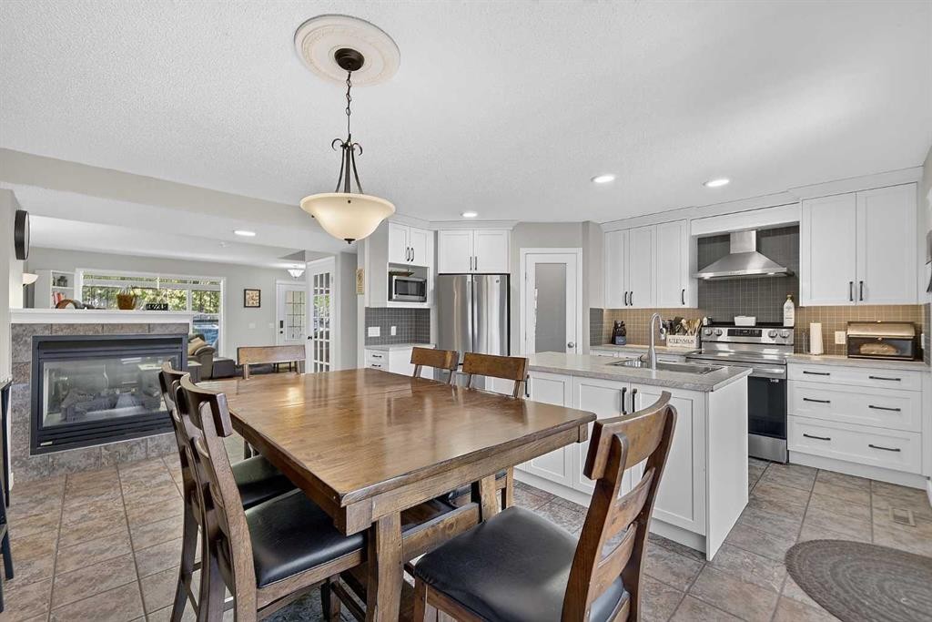 121 Prestwick Park Se, Calgary, AB
