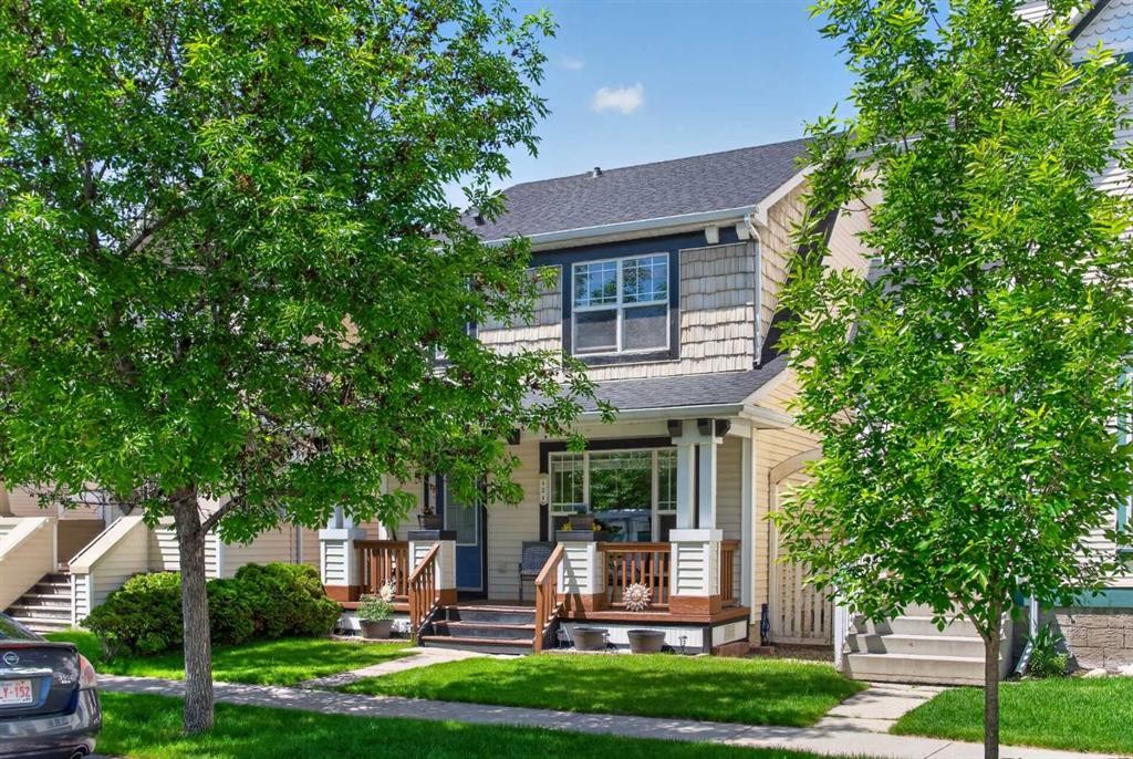 121 Prestwick Park Se, Calgary, AB
