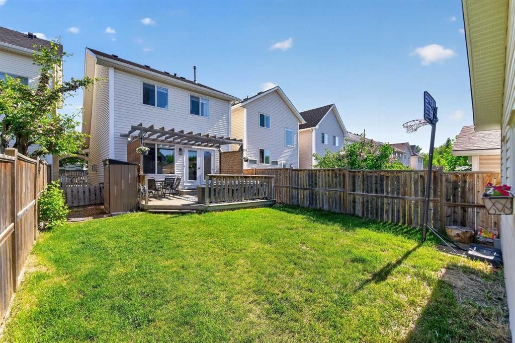 121 Prestwick Park Se, Calgary, AB
