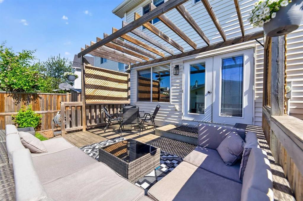 121 Prestwick Park Se, Calgary, AB