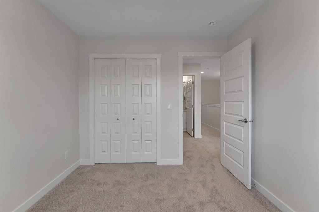 416 Lewiston Landing Ne, Calgary, AB - Indoor