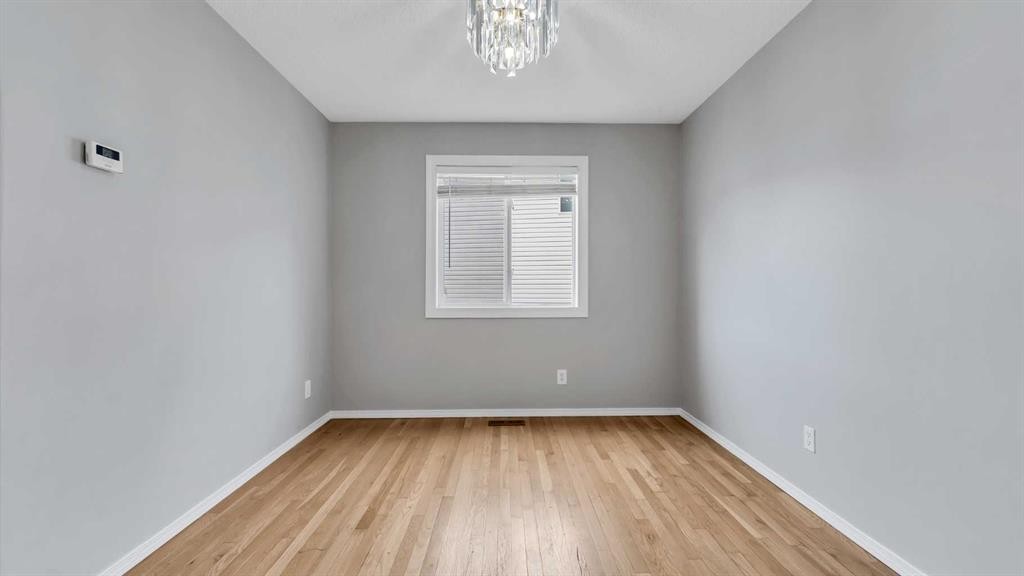187 Coral Springs Circle Ne, Calgary, AB - Indoor Photo Showing Other Room