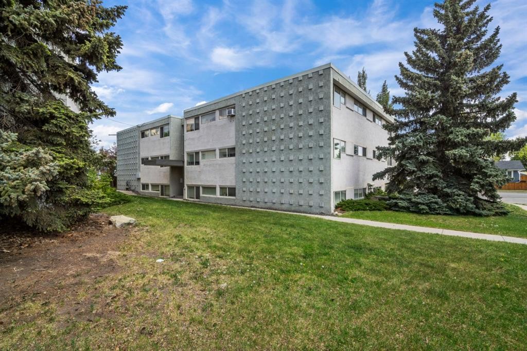 104-8607 Elbow Drive Sw, Calgary, AB