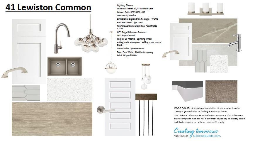41 Lewiston Common Ne, Calgary, AB