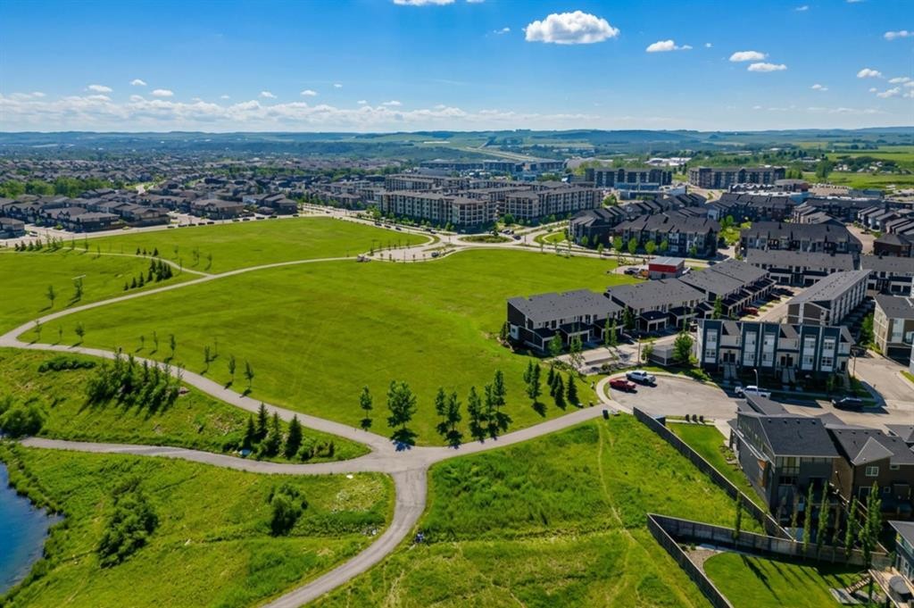 52 Walden Green Se, Calgary, AB