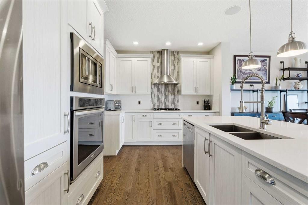 52 Walden Green Se, Calgary, AB