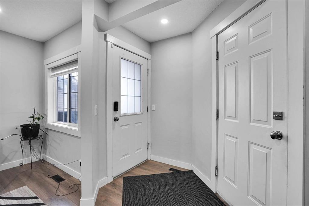 63 Saddlemont Crescent Ne, Calgary, AB - Indoor Photo Showing Other Room