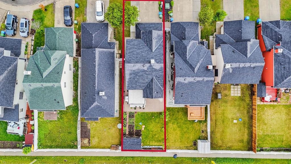 63 Saddlemont Crescent Ne, Calgary, AB - Outdoor