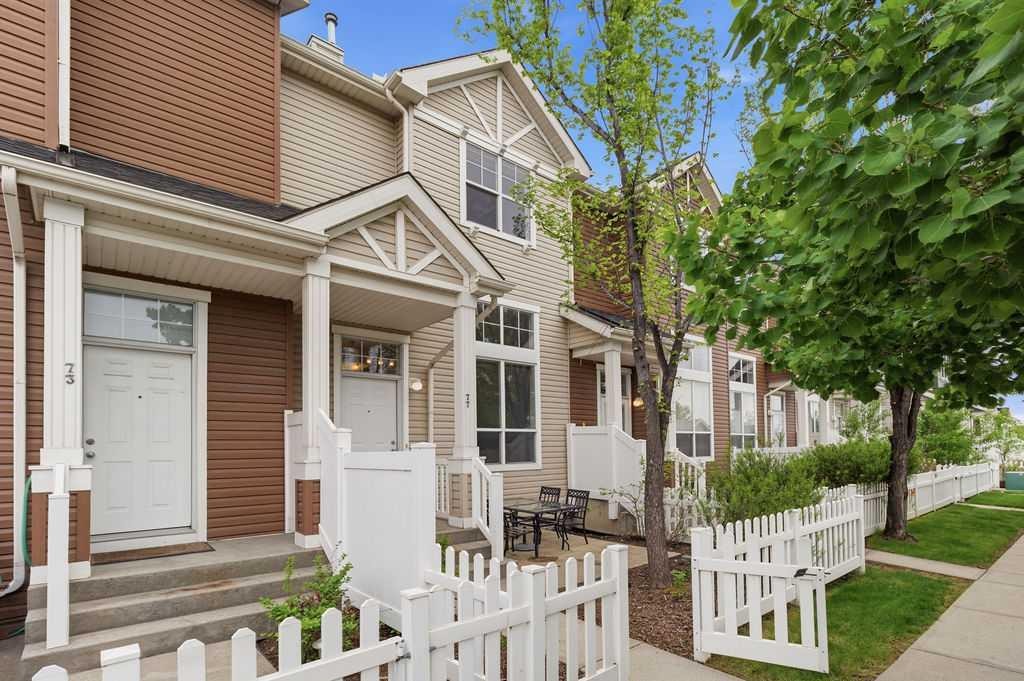 77 Elgin Gardens Se, Calgary, AB