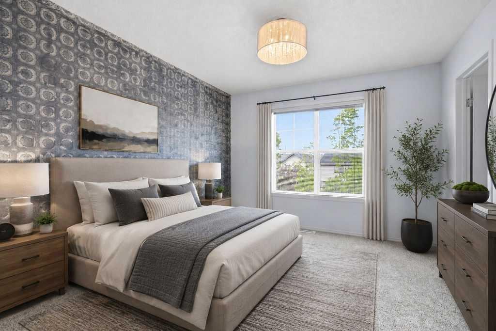 77 Elgin Gardens Se, Calgary, AB