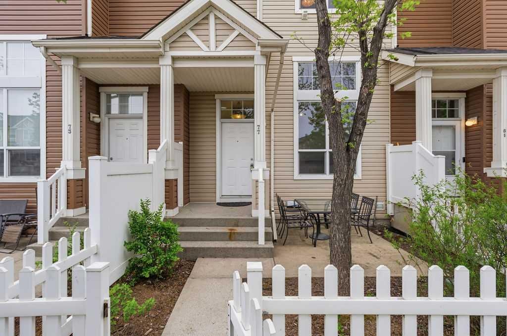 77 Elgin Gardens Se, Calgary, AB