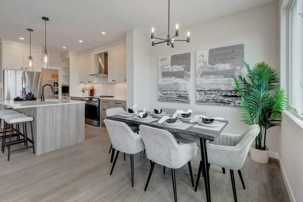 408 Edgefield Point, Strathmore, AB